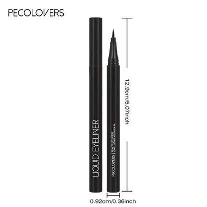 5PCS/Set Smooth Liquid Eyeliner Pen