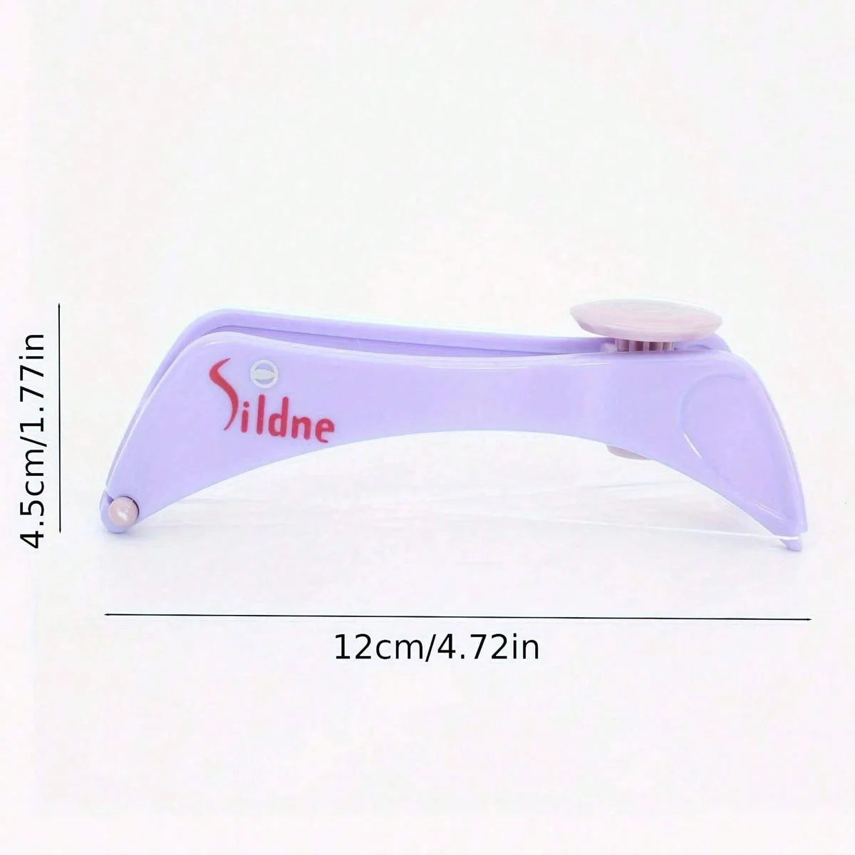 1pc-Facial Hair Puller Cotton Thread Remover