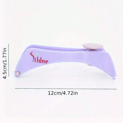 1pc-Facial Hair Puller Cotton Thread Remover