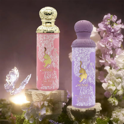 Perfume árabe oriental unisex