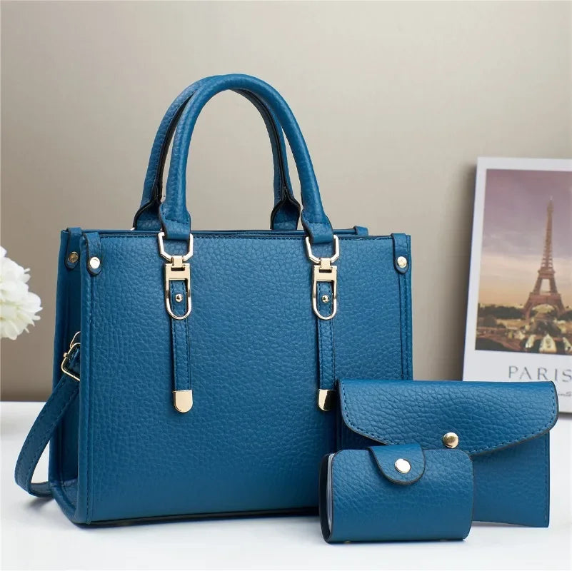 Luxury High-Quality Crossbody Bag