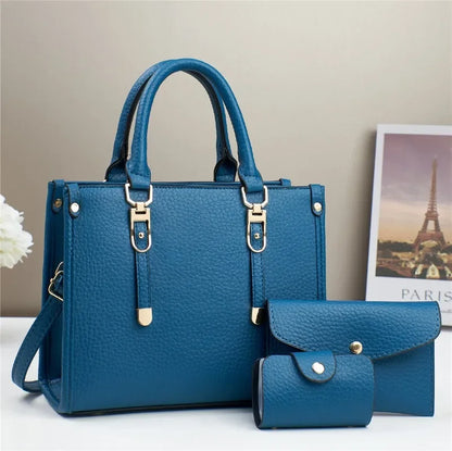 Luxury High-Quality Crossbody Bag
