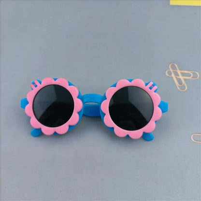 Cartoon Rabbit Cute Rabbit Kids Sunglasses