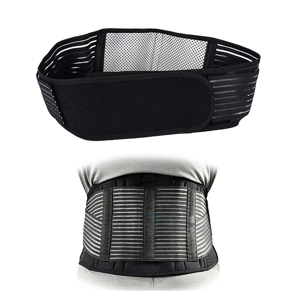 Sports Waist Support Belt