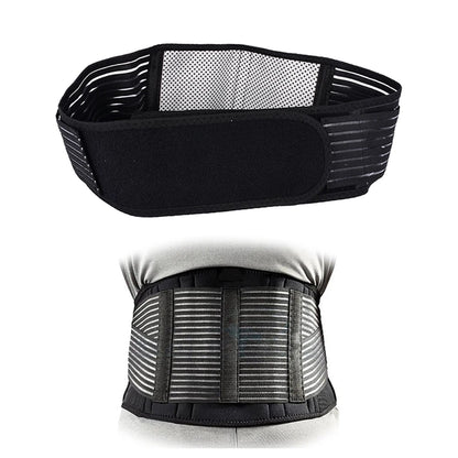 Sports Waist Support Belt