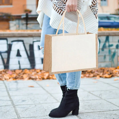 Reusable Grocery Handmade Bags