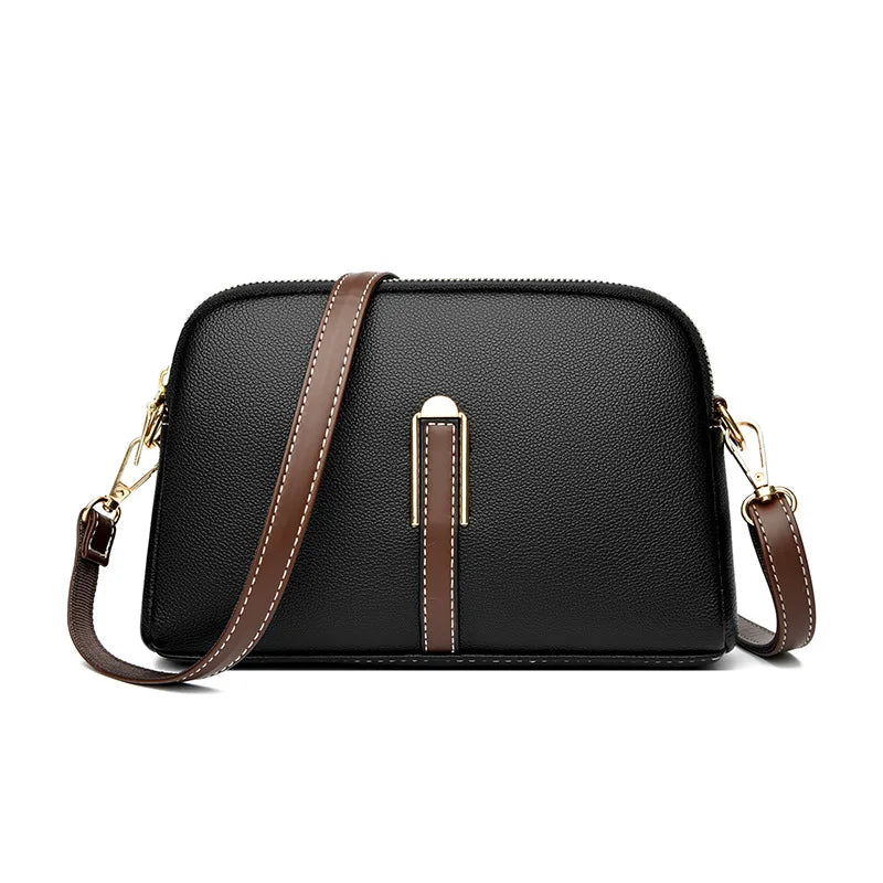 DANA Genuine Leather Shoulder bag