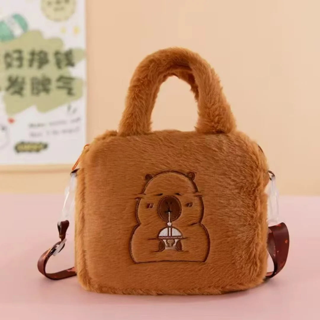 Hello Kitty Travel Storage Bag Toy Gifts