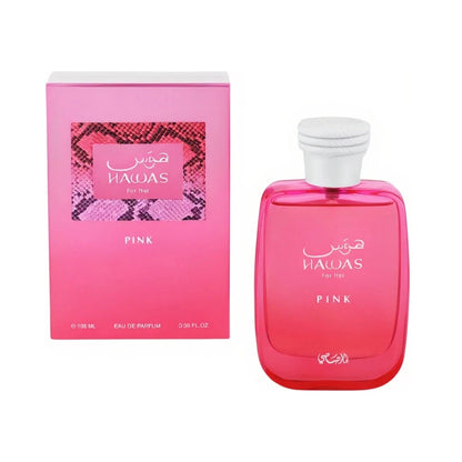 Perfume floral y frutal sexy de larga duración