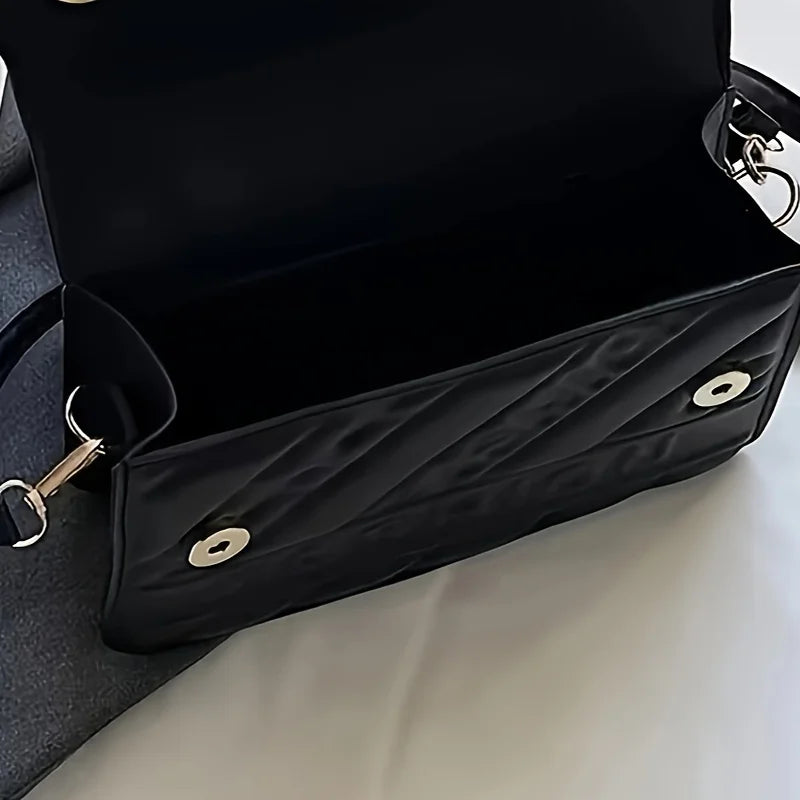 Handbag with Adjustable Strap Crossbody Purse