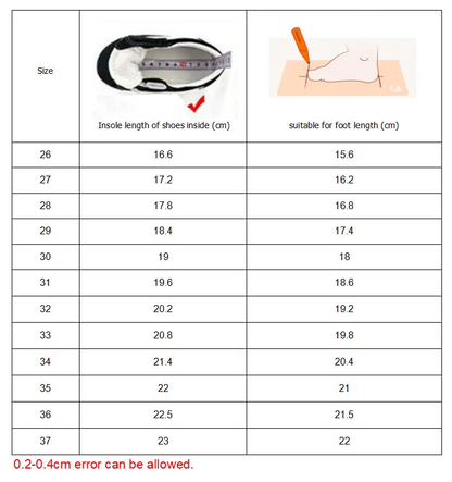 High Korean Style Anti-slippery Keep Warm Versatile Chic Leather Boots