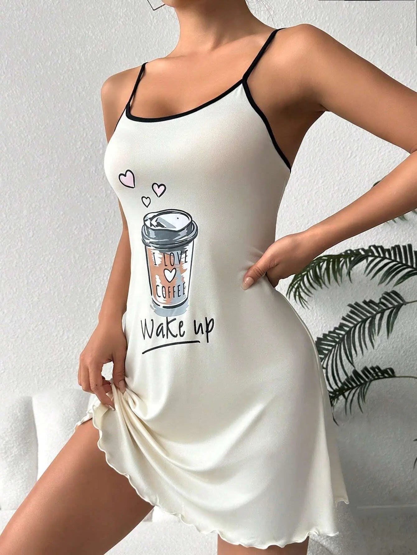 Sexy Halter Nightgowns Sexy Pyjama