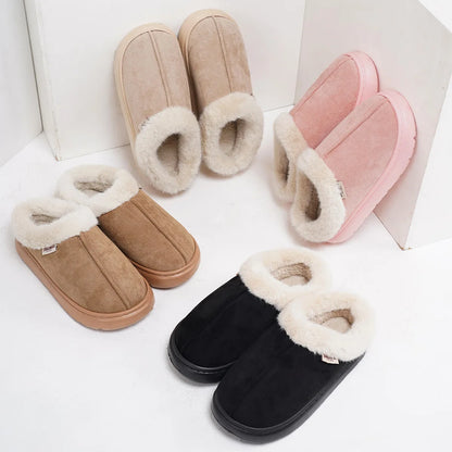 DANA Winter Casual House Shoes