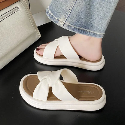 DANA Pearl Casual Beach Slippers