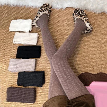 Light Slimming Socks