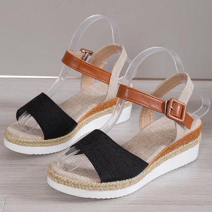 DANA Soft Elegant Sandals
