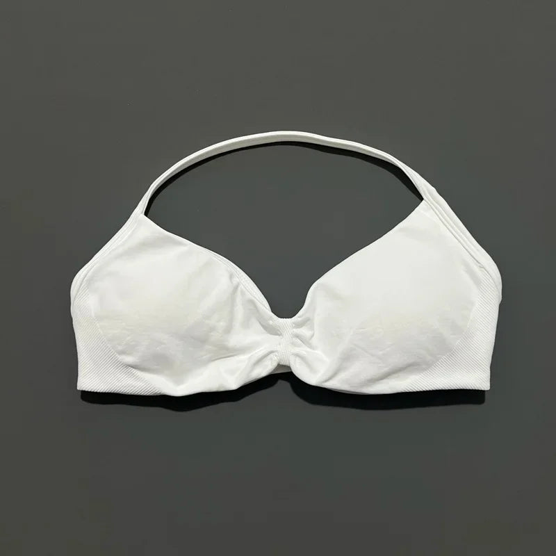 Impact Strappy Bra Gym bra Underwear