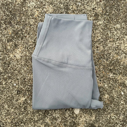Back Waist Pocket High Waist Yoga Sport