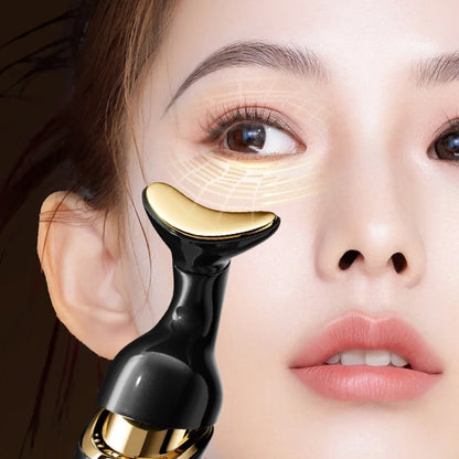 Face Lifting Device Neck Facial Eye Massage Face Massager