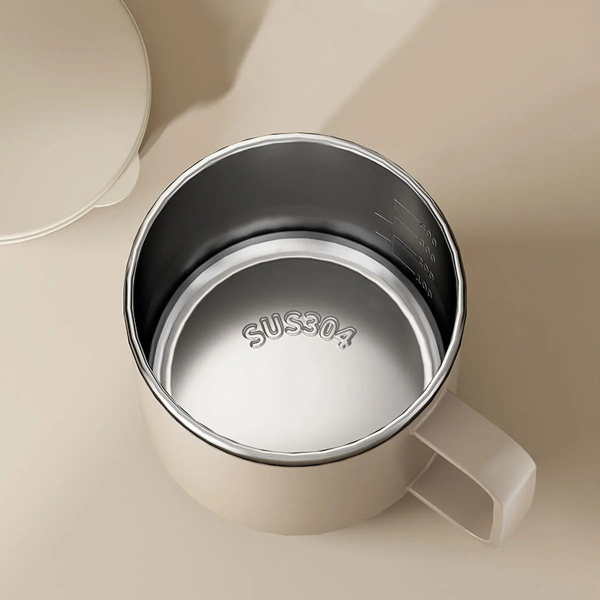 400ML Insulated Coffee Stainless Steel Coffee Cup Mug