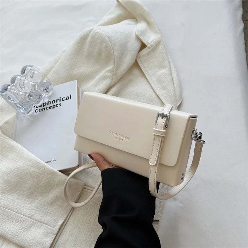 DANA Small Square Bag