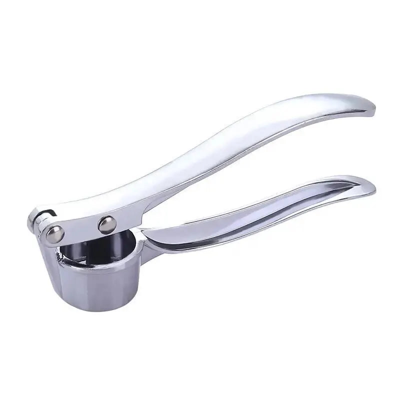 Garlic Press Anti-Skid Thickened Garlic