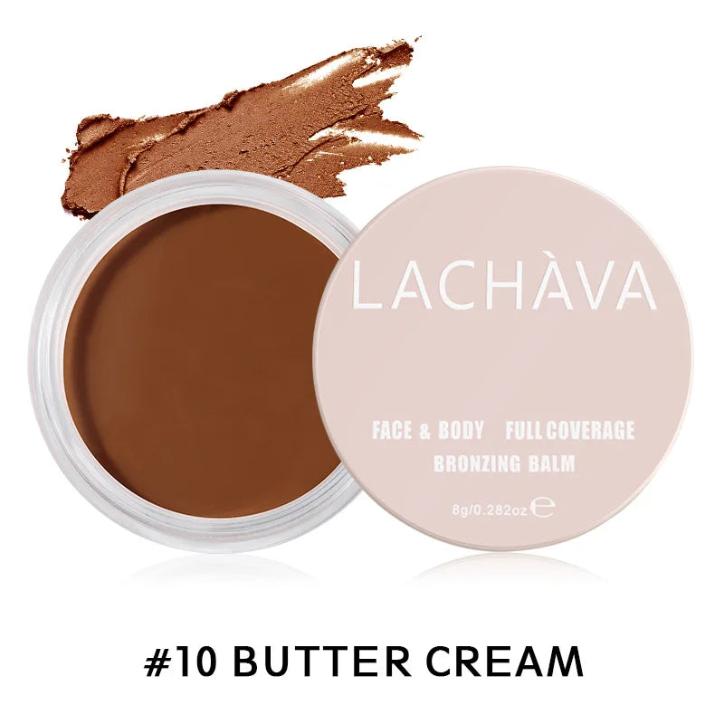 15 Colors Face Contour Concealer Cream Makeup