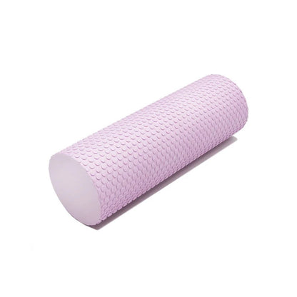 EVA Yoga Foam Roller High Density for Pilates Yoga Muscle Massage
