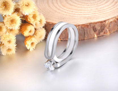 DANA Ceramic Crystal Zirconia