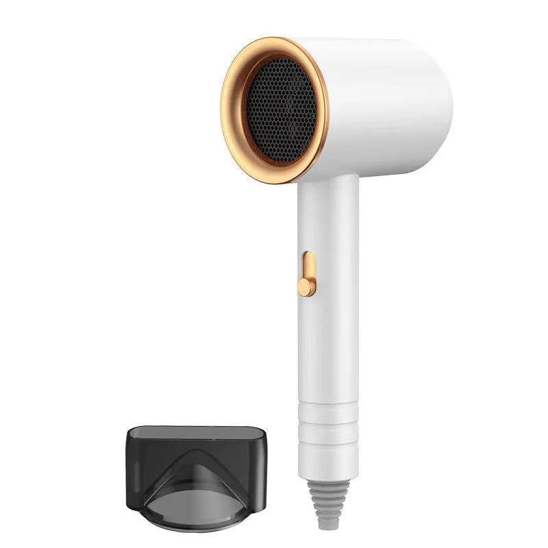 Hair Dryer High-Power Blue Light Negative Ion Ultra Silent
