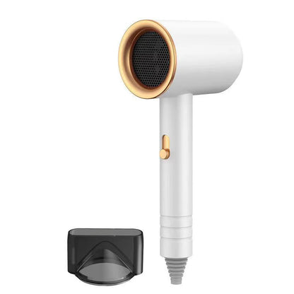 Hair Dryer High-Power Blue Light Negative Ion Ultra Silent