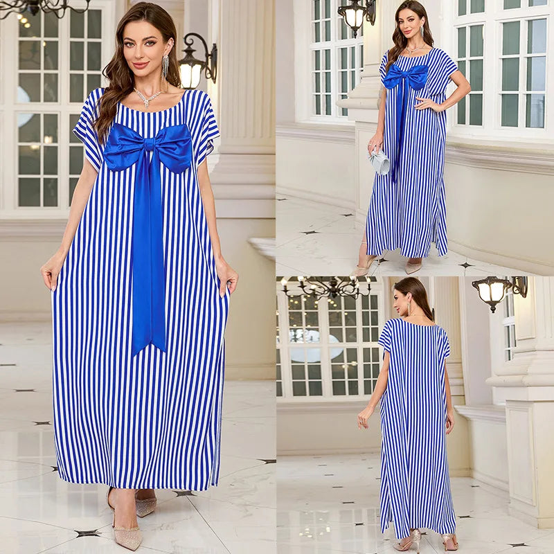 Long Caftans Plus Size Kaftan Dresses Moroccan Robe