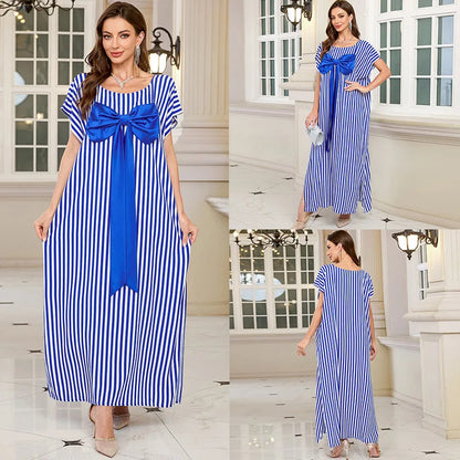 Long Caftans Plus Size Kaftan Dresses Moroccan Robe