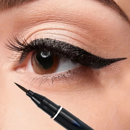 Quick-dry Eyeliner Pencil Waterproof Cosmetics