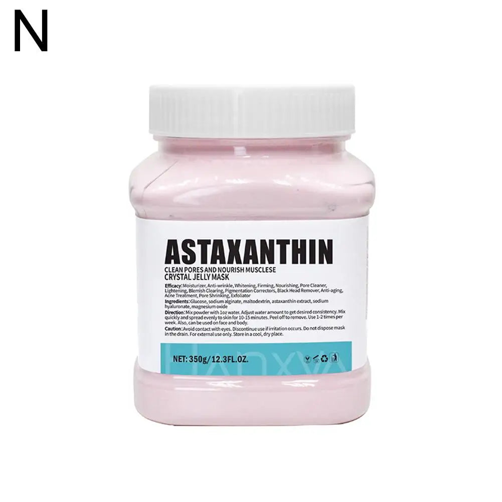 Jelly Mask Rose Smooth Face Mask Skin Care