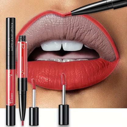 Ultra-Precise Waterproof Lip Liner Lip Contour