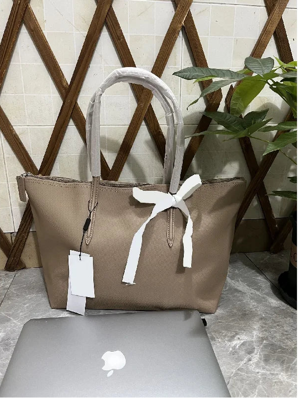 Large Capacity Commuter High Quality Shoulder Handbags