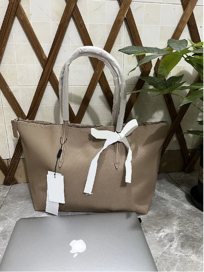 Large Capacity Commuter High Quality Shoulder Handbags