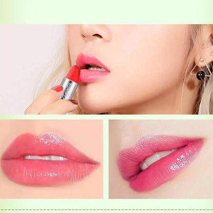 أحمر شفاه كريستال جيلي