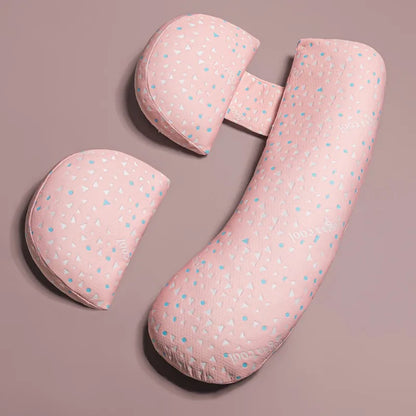 Pregnancy Cushion Maternity Sleeping Pillow