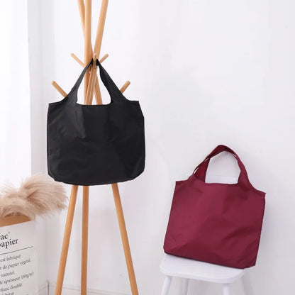 BIG Eco- Folding Shopping Bag