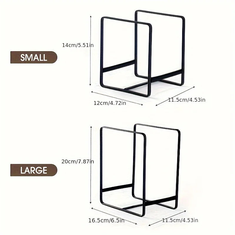 1pc kitchen cabinet plate storage countertop