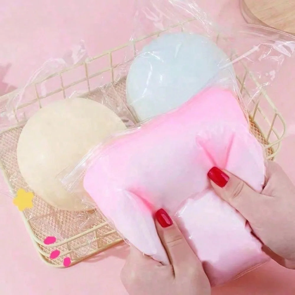 Stress Relief Squishy Ball Soft Anti-Anxiety