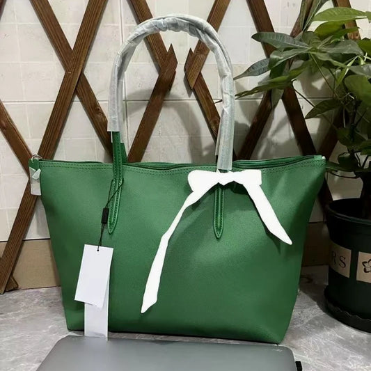 Large Capacity Commuter High Quality Shoulder Handbags