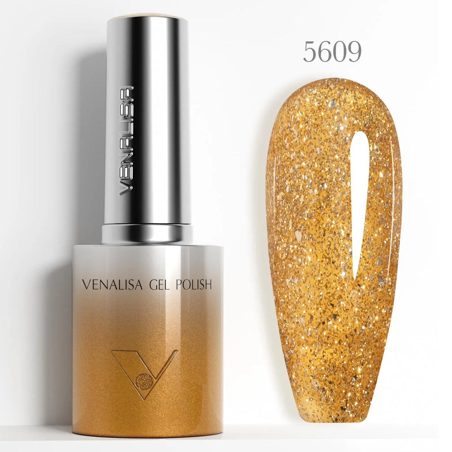Varnish Cat Eye Magnet Nail Gel Polish