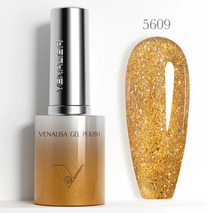 Varnish Cat Eye Magnet Nail Gel Polish