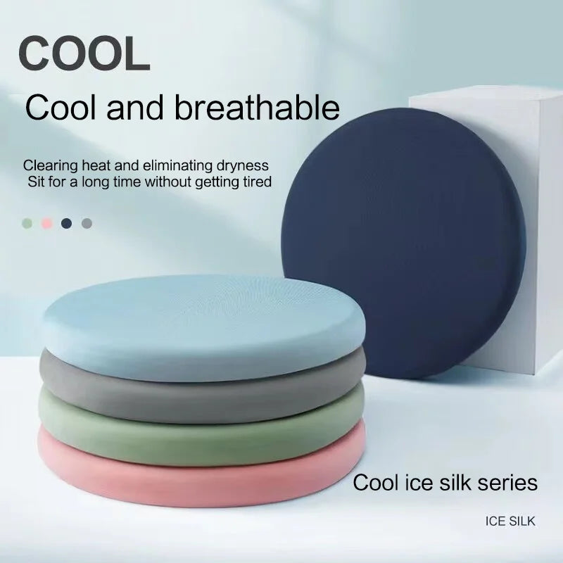 Inyahome Comfortable Memory Foam Seat Cushion