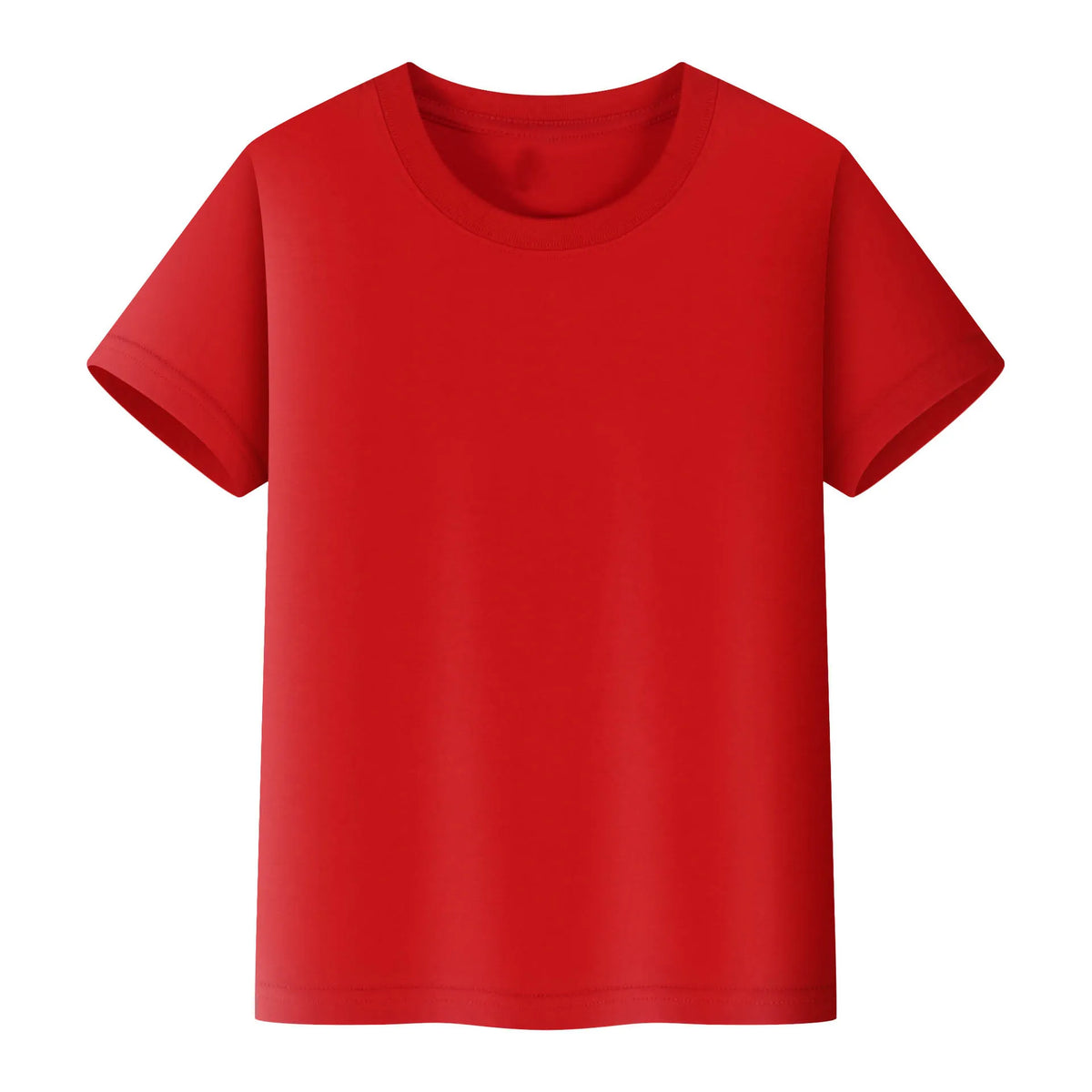 100% Cotton Toddler Baby 1 2 3 4 5 6 7 8 9 10 11 12 13 14 Years  T Shirt