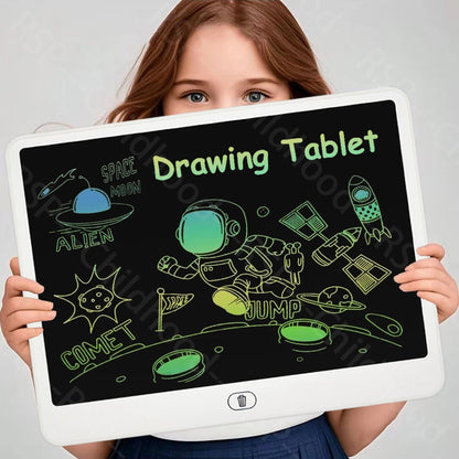 8/11/13/16 Inch LCD Drawing tablet Writing Board Kids