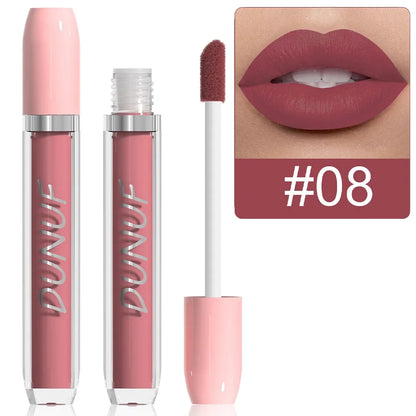 Velvet Matte Lipstick Liquid Waterproof